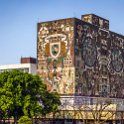 MEX CDMX Coyoacan 2019MAR29 UNAM 003 : - DATE, - PLACES, - TRIPS, 10's, 2019, 2019 - Taco's & Toucan's, Americas, Central, Ciudad Universitaria, Coyoacán, Day, Friday, March, Mexico, Mexico City, Month, North America, Year