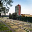 MEX CDMX Coyoacan 2019MAR29 UNAM 012 : - DATE, - PLACES, - TRIPS, 10's, 2019, 2019 - Taco's & Toucan's, Americas, Central, Ciudad Universitaria, Coyoacán, Day, Friday, March, Mexico, Mexico City, Month, North America, Year