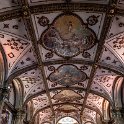 MEX CDMX Coyoacan 2019MAR29 SanJuanBautista 016 : - DATE, - PLACES, - TRIPS, 10's, 2019, 2019 - Taco's & Toucan's, Americas, Central, Coyoacán, Day, Friday, Iglesia de San Juan Bautista, March, Mexico, Mexico City, Month, North America, Year