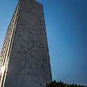 MEX CDMX MexicoCity 2019APR01 PiramideDeTlatelolco 006 : - DATE, - PLACES, - TRIPS, 10's, 2019, 2019 - Taco's & Toucan's, Americas, April, Central, Centro Cultural Universitario Tlatelolco, Ciudad de México, Day, Mexico, Mexico City, Monday, Month, North America, Piramide De Tlatelolco, Year