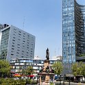 MEX CDMX MexicoCity 2019MAR30 ColumbusMonument 002 : - DATE, - PLACES, - TRIPS, 10's, 2019, 2019 - Taco's & Toucan's, Americas, Central, Ciudad de México, Day, March, Mexico, Mexico City, Month, North America, Saturday, Year
