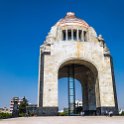 MEX CDMX MexicoCity 2019MAR30 RevolutionMonument 008 : - DATE, - PLACES, - TRIPS, 10's, 2019, 2019 - Taco's & Toucan's, Americas, Central, Ciudad de México, Day, March, Mexico, Mexico City, Month, Monumento a la Revolución, North America, Saturday, Year