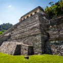 MEX CHP Palenque 2019APR06 ZonaArqueologica 012 : - DATE, - PLACES, - TRIPS, 10's, 2019, 2019 - Taco's & Toucan's, Americas, April, Chiapas, Day, Mexico, Month, North America, Palenque, Saturday, South Pacific Coast, Year, Zona Arqueológica Palenque