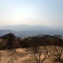 MEX OAX MonteAlban 2019APR04 015 : - DATE, - PLACES, - TRIPS, 10's, 2019, 2019 - Taco's & Toucan's, Americas, April, Day, Mexico, Monte Albán, Month, North America, Oaxaca, South Pacific Coast, Thursday, Year, Zona Arqueológica