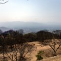 MEX OAX MonteAlban 2019APR04 019 : - DATE, - PLACES, - TRIPS, 10's, 2019, 2019 - Taco's & Toucan's, Americas, April, Day, Mexico, Monte Albán, Month, North America, Oaxaca, South Pacific Coast, Thursday, Year, Zona Arqueológica