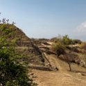 MEX OAX MonteAlban 2019APR04 022 : - DATE, - PLACES, - TRIPS, 10's, 2019, 2019 - Taco's & Toucan's, Americas, April, Day, Mexico, Monte Albán, Month, North America, Oaxaca, South Pacific Coast, Thursday, Year, Zona Arqueológica