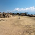MEX OAX MonteAlban 2019APR04 045 : - DATE, - PLACES, - TRIPS, 10's, 2019, 2019 - Taco's & Toucan's, Americas, April, Day, Mexico, Monte Albán, Month, North America, Oaxaca, South Pacific Coast, Thursday, Year, Zona Arqueológica