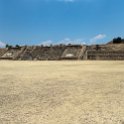 MEX OAX MonteAlban 2019APR04 056 : - DATE, - PLACES, - TRIPS, 10's, 2019, 2019 - Taco's & Toucan's, Americas, April, Day, Mexico, Monte Albán, Month, North America, Oaxaca, South Pacific Coast, Thursday, Year, Zona Arqueológica