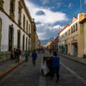 Oaxaca de Juárez