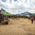 MEX OAX SanLorenzoAlbarradas 2019APR04 HierveElAgua 002 : - DATE, - PLACES, - TRIPS, 10's, 2019, 2019 - Taco's & Toucan's, Americas, April, Day, Hierve el Agua, Mexico, Month, North America, Oaxaca, San Lorenzo Albarradas, South Pacific Coast, Thursday, Year