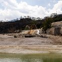 MEX OAX SanLorenzoAlbarradas 2019APR04 HierveElAgua 009 : - DATE, - PLACES, - TRIPS, 10's, 2019, 2019 - Taco's & Toucan's, Americas, April, Day, Hierve el Agua, Mexico, Month, North America, Oaxaca, San Lorenzo Albarradas, South Pacific Coast, Thursday, Year
