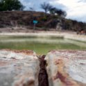 MEX OAX SanLorenzoAlbarradas 2019APR04 HierveElAgua 018 : - DATE, - PLACES, - TRIPS, 10's, 2019, 2019 - Taco's & Toucan's, Americas, April, Day, Hierve el Agua, Mexico, Month, North America, Oaxaca, San Lorenzo Albarradas, South Pacific Coast, Thursday, Year
