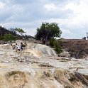 MEX OAX SanLorenzoAlbarradas 2019APR04 HierveElAgua 024 : - DATE, - PLACES, - TRIPS, 10's, 2019, 2019 - Taco's & Toucan's, Americas, April, Day, Hierve el Agua, Mexico, Month, North America, Oaxaca, San Lorenzo Albarradas, South Pacific Coast, Thursday, Year