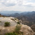 MEX OAX SanLorenzoAlbarradas 2019APR04 HierveElAgua 031 : - DATE, - PLACES, - TRIPS, 10's, 2019, 2019 - Taco's & Toucan's, Americas, April, Day, Hierve el Agua, Mexico, Month, North America, Oaxaca, San Lorenzo Albarradas, South Pacific Coast, Thursday, Year