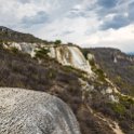 MEX OAX SanLorenzoAlbarradas 2019APR04 HierveElAgua 040 : - DATE, - PLACES, - TRIPS, 10's, 2019, 2019 - Taco's & Toucan's, Americas, April, Day, Hierve el Agua, Mexico, Month, North America, Oaxaca, San Lorenzo Albarradas, South Pacific Coast, Thursday, Year