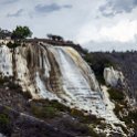 MEX OAX SanLorenzoAlbarradas 2019APR04 HierveElAgua 044 : - DATE, - PLACES, - TRIPS, 10's, 2019, 2019 - Taco's & Toucan's, Americas, April, Day, Hierve el Agua, Mexico, Month, North America, Oaxaca, San Lorenzo Albarradas, South Pacific Coast, Thursday, Year