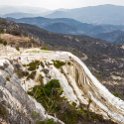 MEX OAX SanLorenzoAlbarradas 2019APR04 HierveElAgua 050 : - DATE, - PLACES, - TRIPS, 10's, 2019, 2019 - Taco's & Toucan's, Americas, April, Day, Hierve el Agua, Mexico, Month, North America, Oaxaca, San Lorenzo Albarradas, South Pacific Coast, Thursday, Year