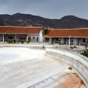 MEX OAX SanLorenzoAlbarradas 2019APR04 HierveElAgua 059 : - DATE, - PLACES, - TRIPS, 10's, 2019, 2019 - Taco's & Toucan's, Americas, April, Day, Hierve el Agua, Mexico, Month, North America, Oaxaca, San Lorenzo Albarradas, South Pacific Coast, Thursday, Year