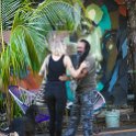 MEX ROO PlayaDelCarmen 2019APR10 ElHongo 003 : - DATE, - PLACES, - TRIPS, 10's, 2019, 2019 - Taco's & Toucan's, Americas, April, Day, El Hongo, Mexico, Month, North America, Playa del Carmen, Quintana Roo, South, Wednesday, Year