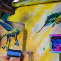 MEX ROO PlayaDelCarmen 2019APR10 ElHongo 016 : - DATE, - PLACES, - TRIPS, 10's, 2019, 2019 - Taco's & Toucan's, Americas, April, Day, El Hongo, Mexico, Month, North America, Playa del Carmen, Quintana Roo, South, Wednesday, Year