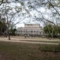 MEX YUC ChichenItza 2019APR09 ZonaArqueologica 047 : - DATE, - PLACES, - TRIPS, 10's, 2019, 2019 - Taco's & Toucan's, Americas, April, Chichén Itzá, Day, Mexico, Month, North America, South, Tuesday, Year, Yucatán