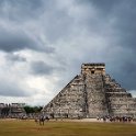 MEX YUC ChichenItza 2019APR09 ZonaArqueologica 073 : - DATE, - PLACES, - TRIPS, 10's, 2019, 2019 - Taco's & Toucan's, Americas, April, Chichén Itzá, Day, Mexico, Month, North America, South, Tuesday, Year, Yucatán