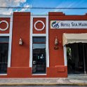 MEX YUC Merida 2019APR07 002 : - DATE, - PLACES, - TRIPS, 10's, 2019, 2019 - Taco's & Toucan's, Americas, April, Day, Mexico, Month, Mérida, North America, South, Sunday, Year, Yucatán