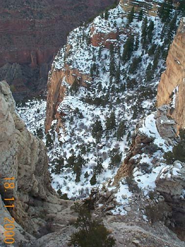 USA AZ GrandCanyon 2000NOV18 024