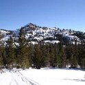 Blue Lakes