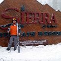 Sierra At Tahoe