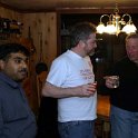 USA CA SouthLakeTahoe 2005FEB03 877Kata 010  Kishore (aka Keyshawn) with Matty & Baz comparing sherbets. : 2005, 2005 - Tahoe Superbowl Trip, 877 Kata Place, Americas, California, Date, February, Lake Tahoe, Month, North America, Places, South Lake Tahoe, Trips, USA, Year