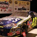 USA FL DaytonaBeach 2006OCT05 Speedway 010 : 2006, 2006 - Where The Farq Is Fitzy, Americas, Date, Daytona Beach, Daytona International Speedway, Florida, Month, North America, October, Places, Trips, USA, Year