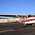 2004DEC04 USA ID Boise Airport 001 : 2004, Americas, Boise, December, Idaho, North America, USA