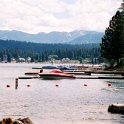 USA ID McCall 2000JUL08 005  McCall has evolved as a getaway for the folks from Boise. : 2000, Idaho, July, McCall, North America, USA