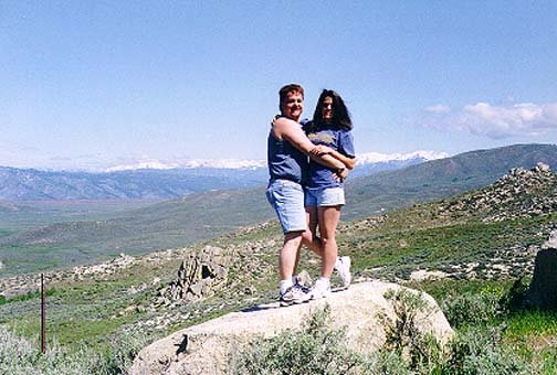 1999JUN05 USA Idaho SunValley 001