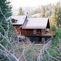 Wilderness Ranch