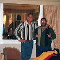 USA NV LasVegas 2000NOV16 TheMirage 002 : 2000, 2000 - 3 Bastards From The Bush Tour, Americas, Date, Las Vegas, Month, Nevada, North America, November, Places, The Mirage, Trips, USA, Year