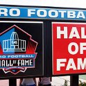 USA OH Canton 2006JUL29 PFHOF 002 : 2006, 2006 - Where The Farq Is Fitzy, Americas, Canton, Date, July, Month, North America, Ohio, Places, Pro Football Hall Of Fame, Trips, USA, Year