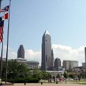 Cleveland