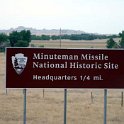 USA SD MinutemanMissileSite 2006JUL20 002 : 2006, 2006 - Where The Farq Is Fitzy, Americas, Date, July, Minuteman Missile Site, Month, North America, Places, South Dakota, Trips, USA, Year