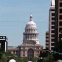 USA TX Austin 2006SEPT07 006 : 2006, 2006 - Where The Farq Is Fitzy, Americas, Austin, Capitol Building, Date, Month, North America, Places, September, Texas, Trips, USA, Year