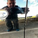 USA TX Dallas 2019MAR16 DFW Avis 002 : - DATE, - PLACES, - TRIPS, 10's, 2019, 2019 - Taco's & Toucan's, Americas, Dallas, Day, March, Month, North America, Saturday, Texas, USA, Year