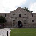 USA TX SanAntonio 2006AUG19 TheAlamo 002 : 2006, 2006 - Where The Farq Is Fitzy, Americas, August, Date, Month, North America, Places, San Antonio, Texas, The Alamo, Trips, USA, Year