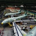 2000NOV10 - Boeing Plant
