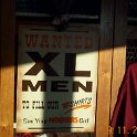 USA WA Seattle 2000NOV09 Hooters 005 : 2000, 2000 - 3 Bastards From The Bush Tour, Americas, Date, Downtown, Hooters, Month, North America, November, Places, Seattle, Trips, USA, Washington, Year