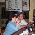 USA WA Seattle 2000NOV10 TappsIslandTavern 005 : 2000, 2000 - 3 Bastards From The Bush Tour, Americas, Date, Month, North America, November, Places, Seattle, Tapps Island Tavern, Trips, USA, Washington, Year