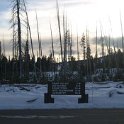 USA WY YellowstoneNP 2004NOV01 GeyserBasin 005 : 2004, 2004 - Yellowstone Travels, Americas, Geyser Basin, National Park, North America, November, USA, Wyoming, Yellowstone